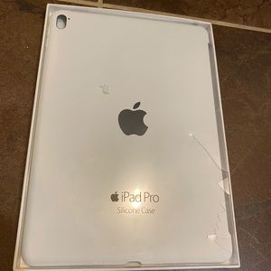 iPad Pro (9.7) inch silicone case